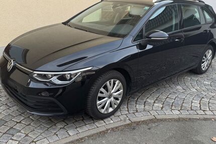 VW Golf 185.000 km 12.500 &euro; Pausa 07952