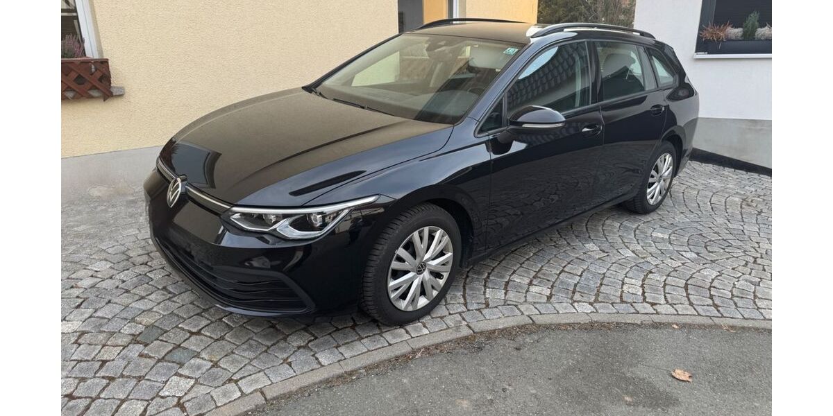 VW Golf 185.000 km 12.500 &euro; Pausa 07952