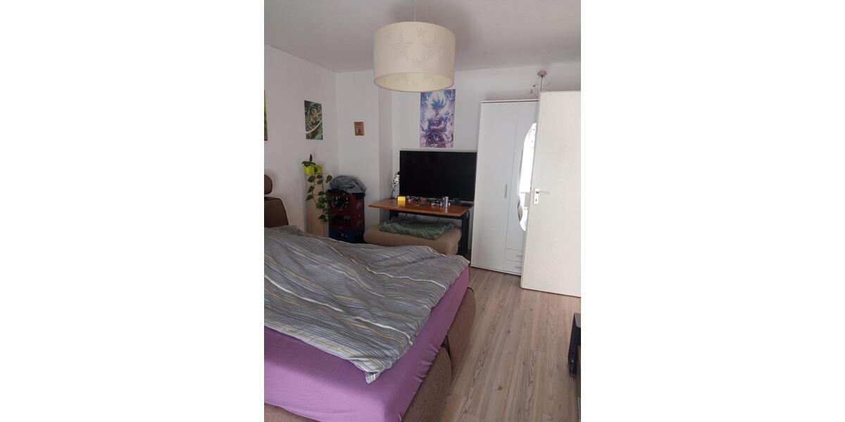 Etagenwohnung Hof Altstadt - 2 Zimmer, 55 m&sup2;, 695&euro; | Angebot:26680188