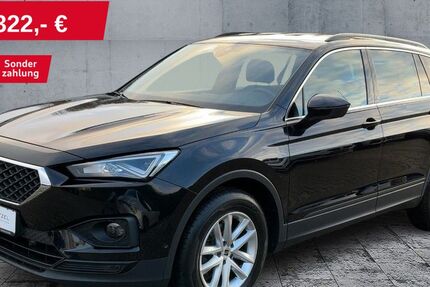 Seat Tarraco 43.218 km 24.600 &euro; Hof 95030