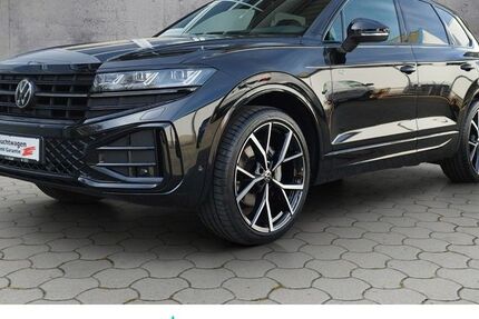 VW Touareg 13.000 km 66.980 &euro; Plauen 08527