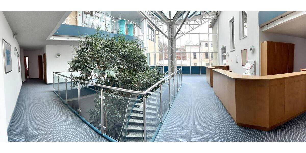 Gewerbeobjekt Oelsnitz - 2.450&euro; | Angebot:26154164