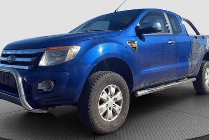 Ford Ranger 120.278 km 14.000 &euro; Neustadt 08223
