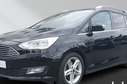 Ford Grand C-Max 69.350 km 14.975 &euro; Zeulenroda-Triebes 07937