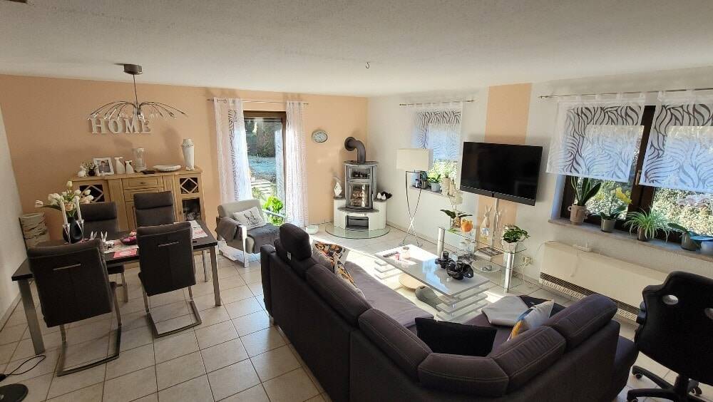 Einfamilienhaus Weischlitz Pirk - 3 Zimmer, 120 m&sup2;, 225.000&euro; | Angebot:26016726