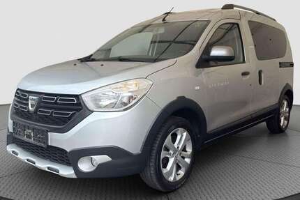 Dacia Dokker 107.500 km 11.800 &euro; Neustadt/Vogtland 08223