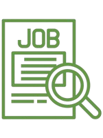 Symbol für Minijobs in Plauen