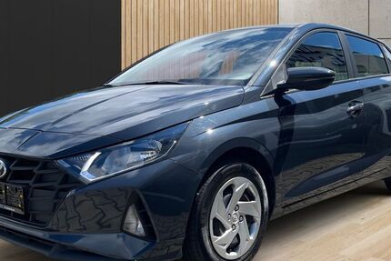 Hyundai i20 48.400 km 12.990 &euro; Trieb 08239