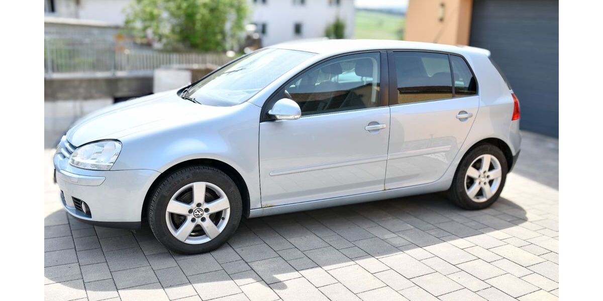 VW Golf 240.142 km 3.500 &euro; Langenwetzendorf 07957