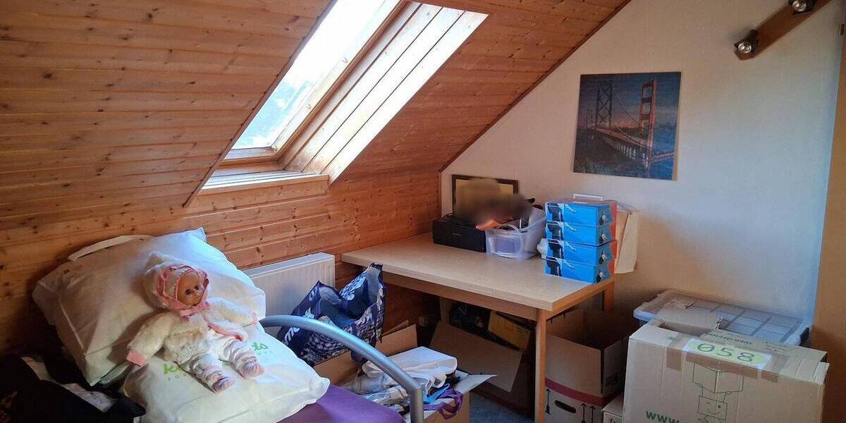 Doppelhaushälfte Plauen Reißig - 6 Zimmer, 141 m&sup2;, 329.000&euro; | Angebot:25928260