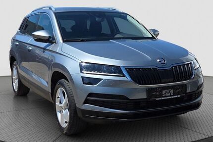 Skoda Karoq 57.528 km 19.997 &euro; Neustadt 08223