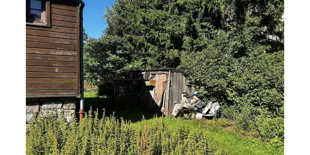 Mehrfamilienhaus, Wohnhaus Muldenhammer Schneckenstein - 4 Zimmer, 65 m&sup2;, 70.000&euro; | Angebot:25707498