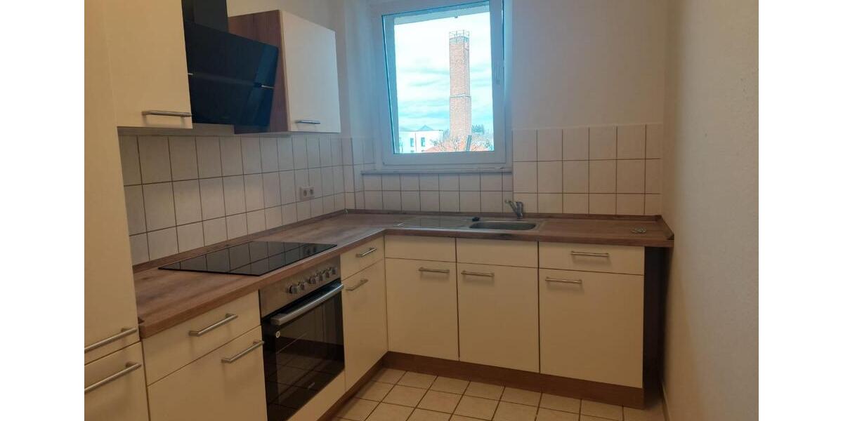 Erdgeschoßwohnung Zeulenroda-Triebes Triebes - 3 Zimmer, 67 m&sup2;, 450&euro; | Angebot:23566460