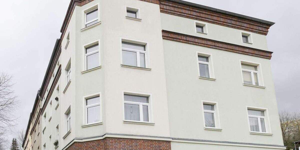 Mehrfamilienhaus, Wohnhaus Greiz - 1 Zimmer, 391 m&sup2;, 189.000&euro; | Angebot:25678432