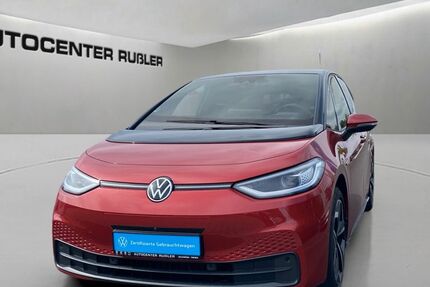 VW ID.3 37.955 km 25.490 &euro; Zeulenroda-Triebes 07937