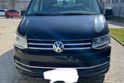 VW T6 Multivan 95.000 km 33.000 &euro; Zeulenroda-Triebes 07937