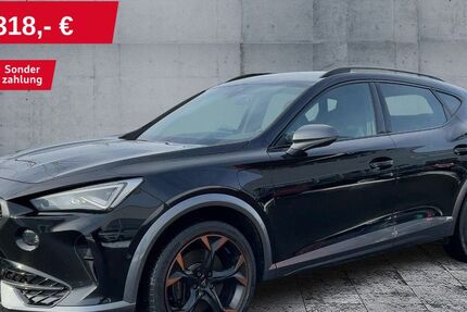 Cupra Formentor 55.000 km 24.990 &euro; Hof 95030