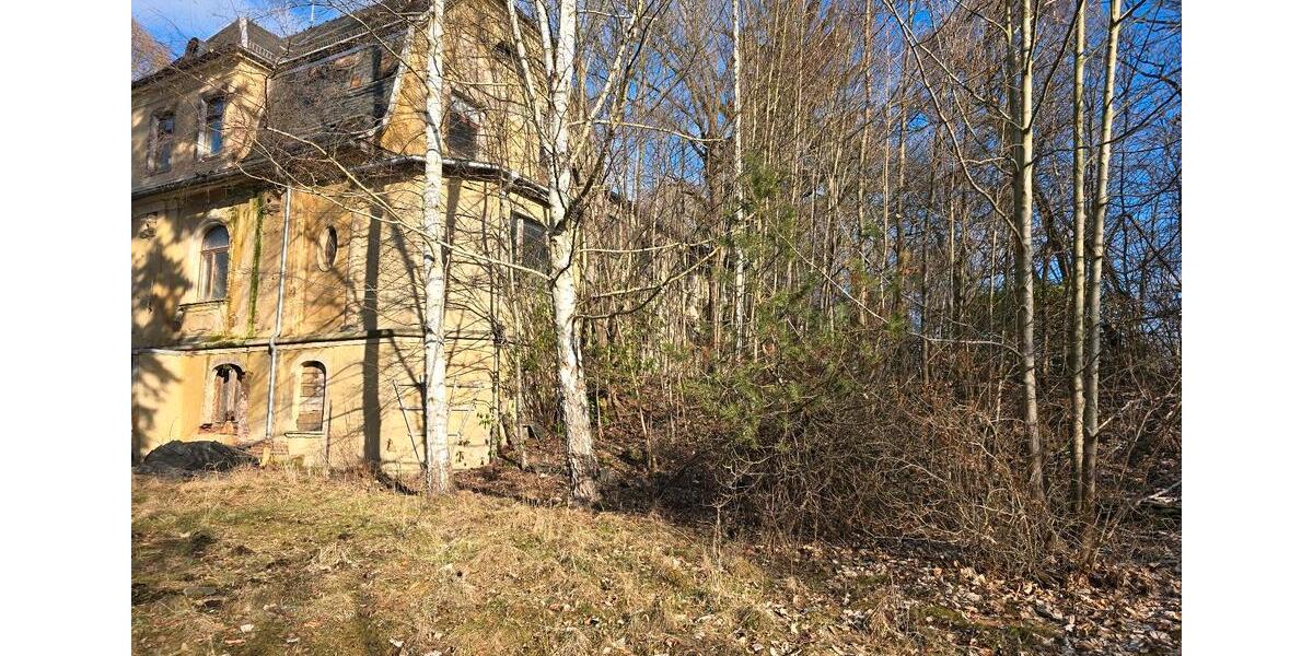 Einfamilienhaus Reichenbach im Vogtland - 174.000&euro; | Angebot:25305191