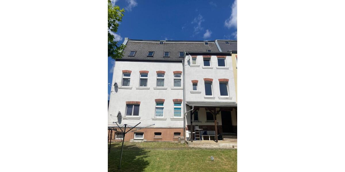 Etagenwohnung Adorf/Vogtland Vogtland - 4 Zimmer, 83 m&sup2;, 400&euro; | Angebot:25362065