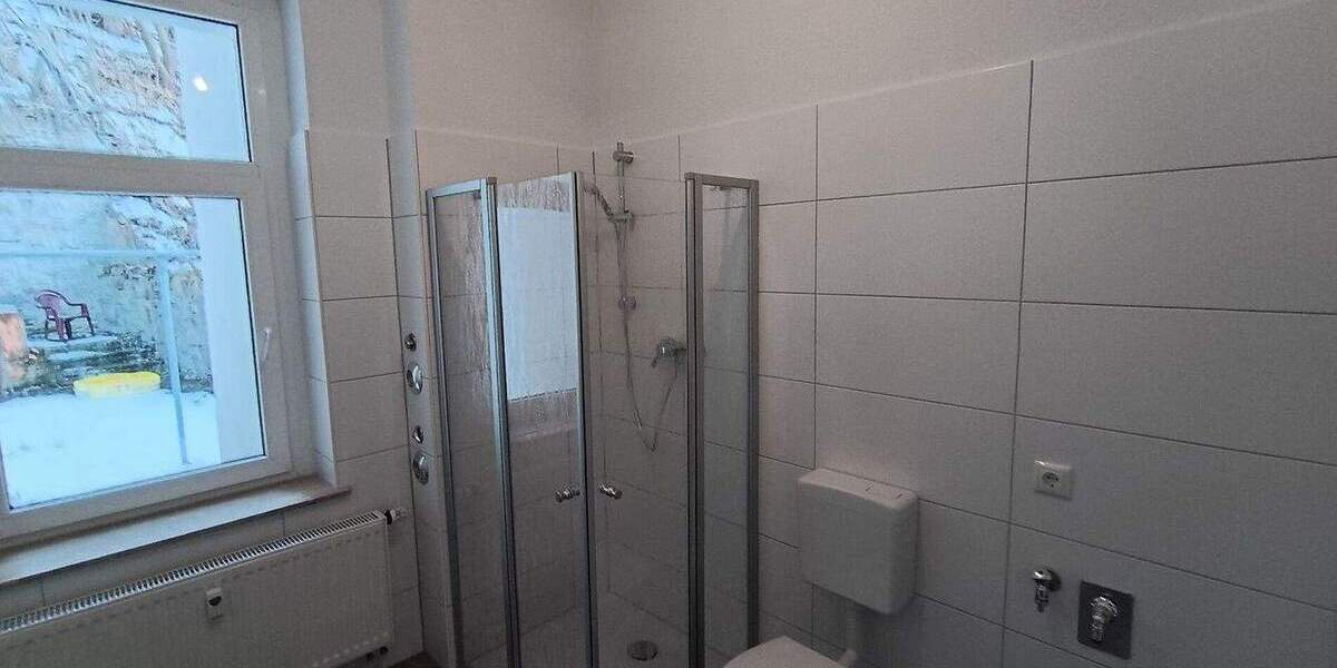 Etagenwohnung Reichenbach im Vogtland Reichenbach - 3 Zimmer, 66 m&sup2;, 400&euro; | Angebot:25769865