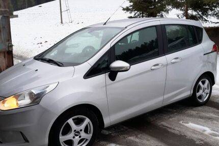 Ford B-Max 64.856 km 5.300 &euro; Markneukirchen 08258