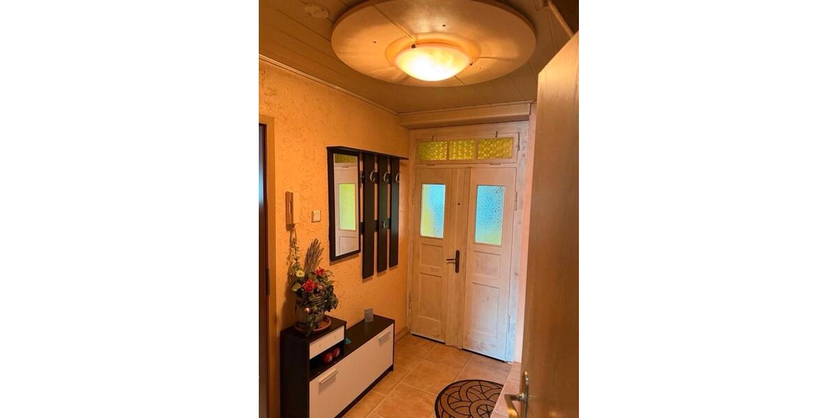 Einfamilienhaus Hof Neuhof - 5 Zimmer, 100 m&sup2;, 65.000&euro; | Angebot:26122869