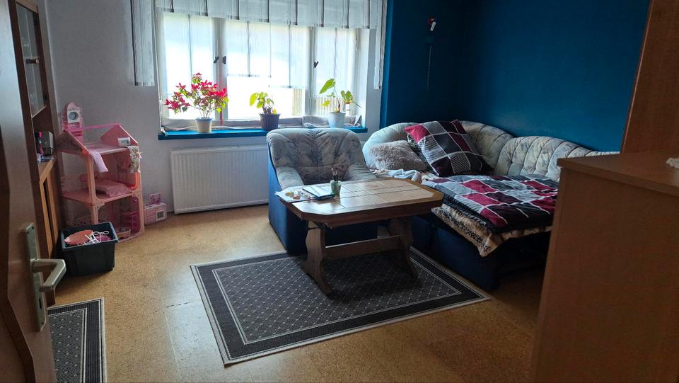 Einfamilienhaus Oelsnitz (Vogtland) - 5 Zimmer, 160 m&sup2;, 240.000&euro; | Angebot:25838441