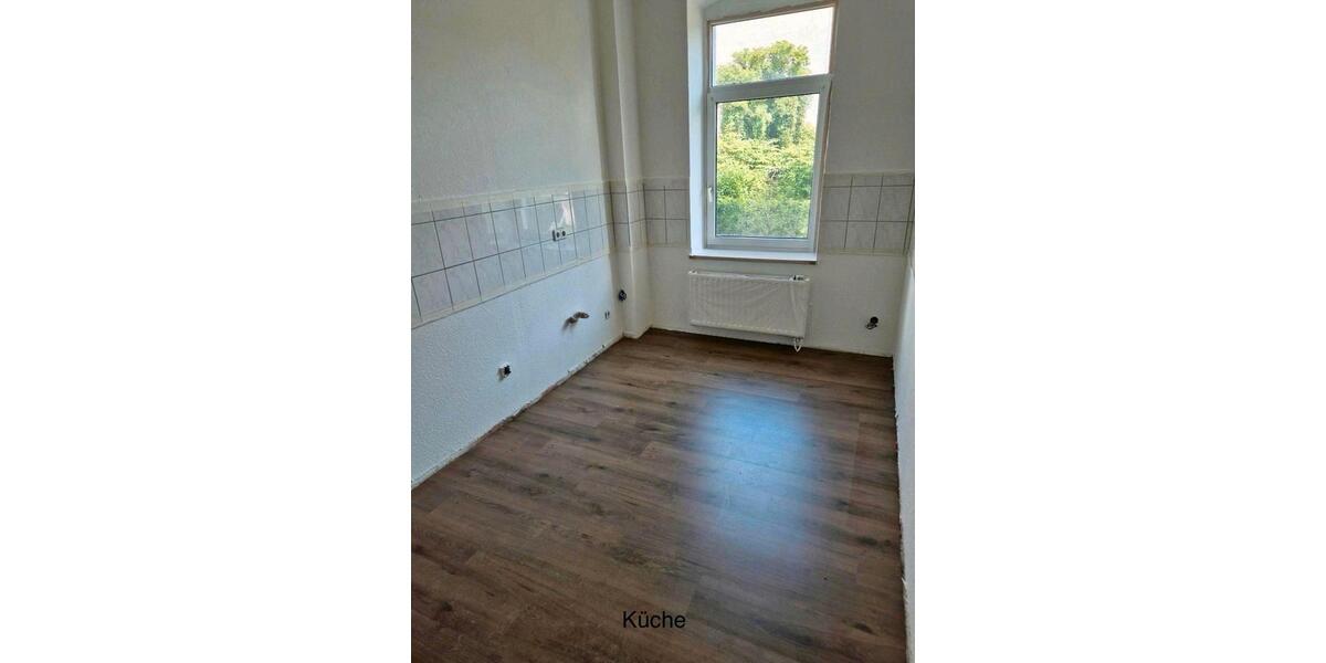 Erdgeschoßwohnung Plauen Bahnhofsvorstadt - 2 Zimmer, 58 m&sup2;, 34.500&euro; | Angebot:24877121