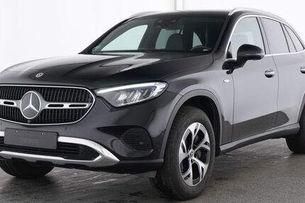 Mercedes-Benz GLC 300 16.987 km 58.470 &euro; Plauen 08527