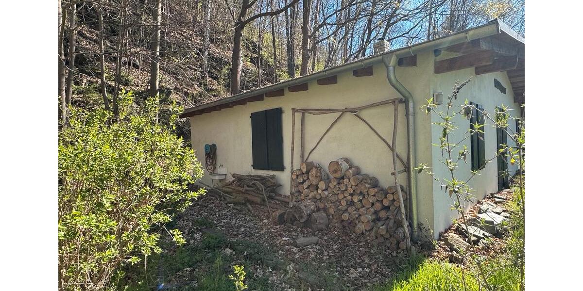 Bungalow Plauen - 3 Zimmer, 75 m&sup2;, 55.000&euro; | Angebot:26551632