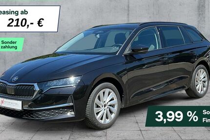 Skoda Octavia 26.535 km 27.760 &euro; Hof 95030