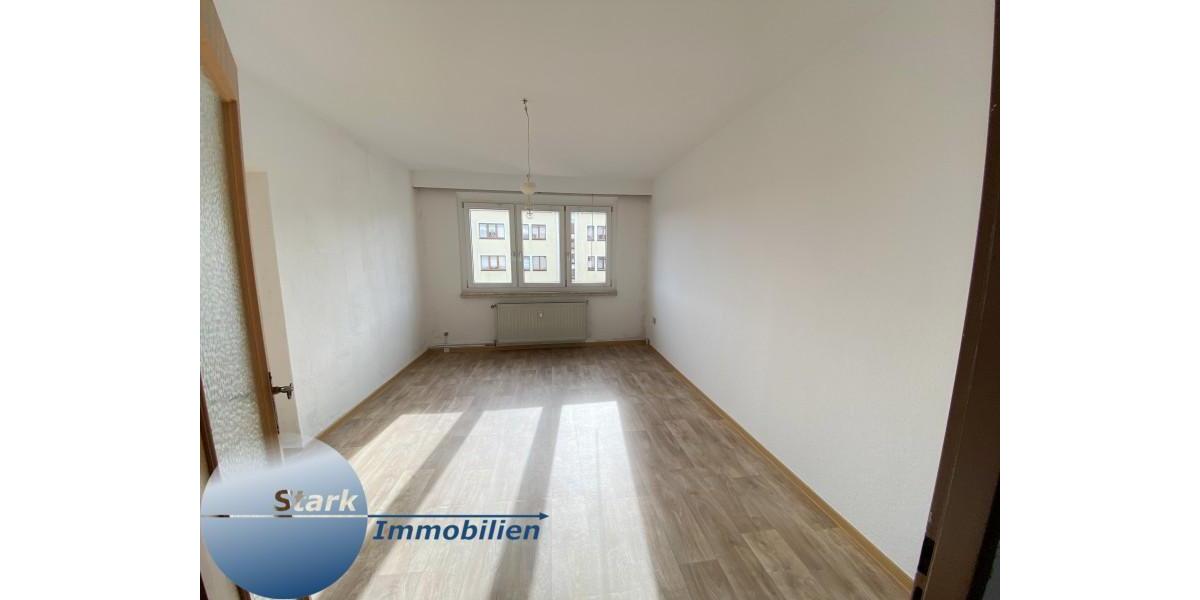 Etagenwohnung Oelsnitz (Vogtland) - 2 Zimmer, 49 m&sup2;, 320&euro; | Angebot:25230900