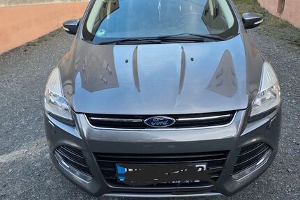 Ford Kuga 112.000 km 7.750 &euro; Oberkotzau 95145