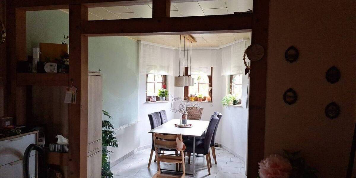 Einfamilienhaus Schöneck Arnoldsgrün - 6 Zimmer, 158 m&sup2;, 320.000&euro; | Angebot:26036696