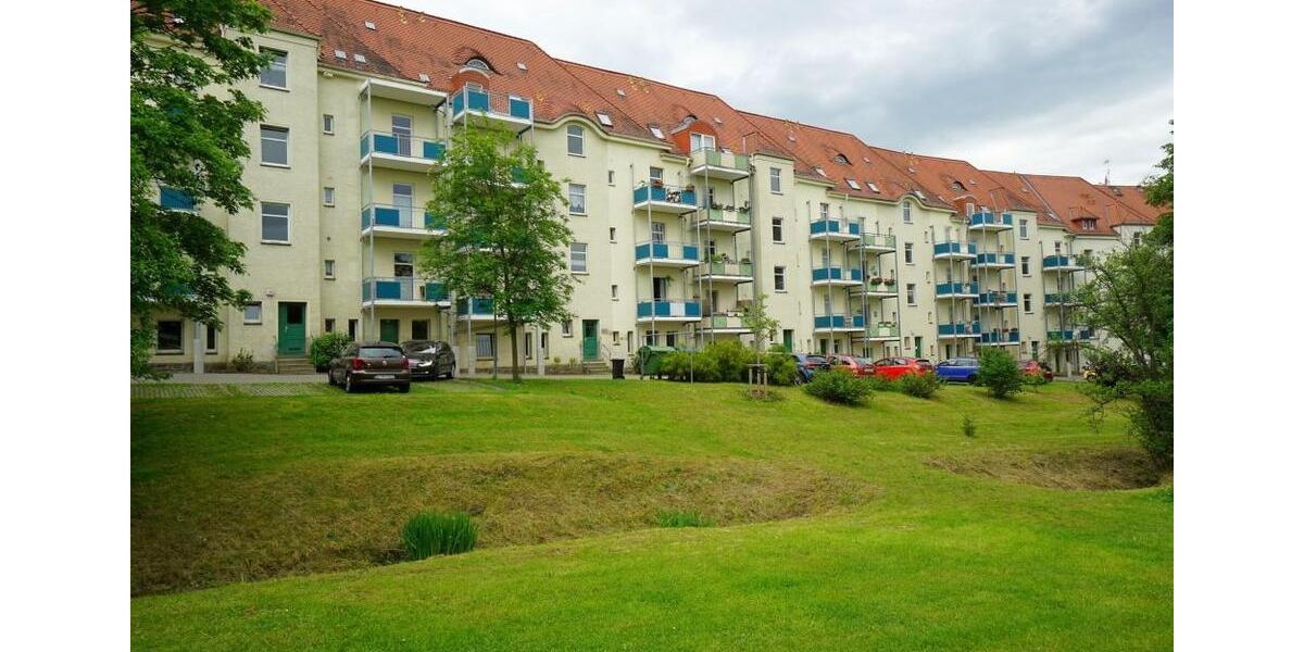 Etagenwohnung Plauen Alt Chrieschwitz - 2 Zimmer, 50 m&sup2;, 262&euro; | Angebot:25904332