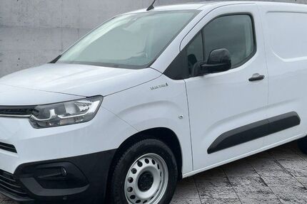 Toyota Proace City 1.350 km 25.990 &euro; Hof 95030