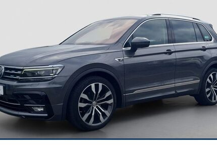 VW Tiguan 119.712 km 19.990 &euro; Falkenstein 08223