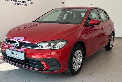 VW Polo 4.130 km 18.490 &euro; Greiz / Thüringen 07973