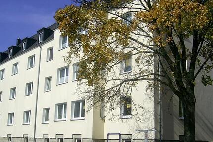 Wohnung Reichenbach im Vogtland - 2 Zimmer, 53 m&sup2;, 285&euro; | Angebot:24700861