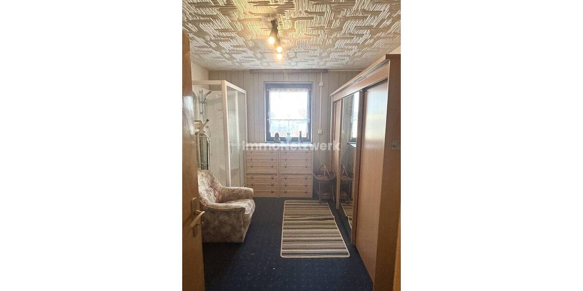 Einfamilienhaus Töpen / Hohendorf Hohendorf - 5 Zimmer, 135 m&sup2;, 175.000&euro; | Angebot:26145151