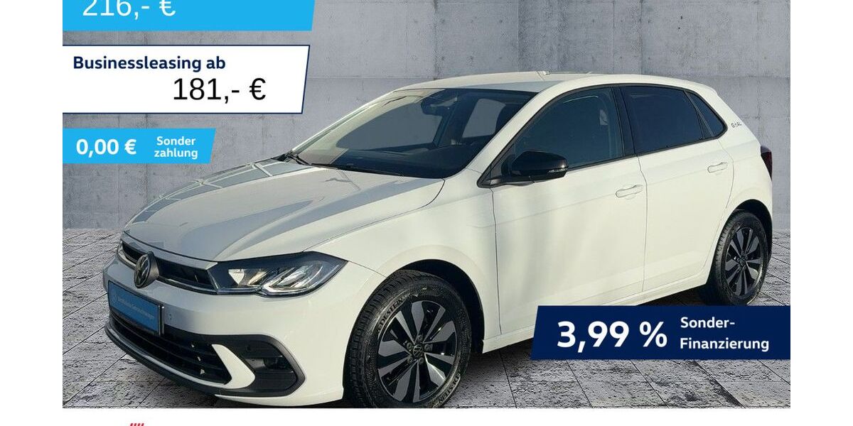 VW Polo 18.485 km 20.460 &euro; Hof 95030