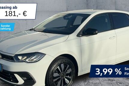 VW Polo 19.000 km 20.460 &euro; Hof 95030