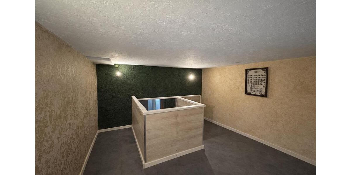 Gewerbeobjekt Plauen Altstadt - 300&euro; | Angebot:26025078