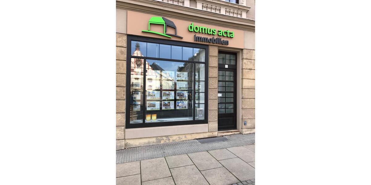 Gewerbeobjekt Plauen - 650&euro; | Angebot:24642636