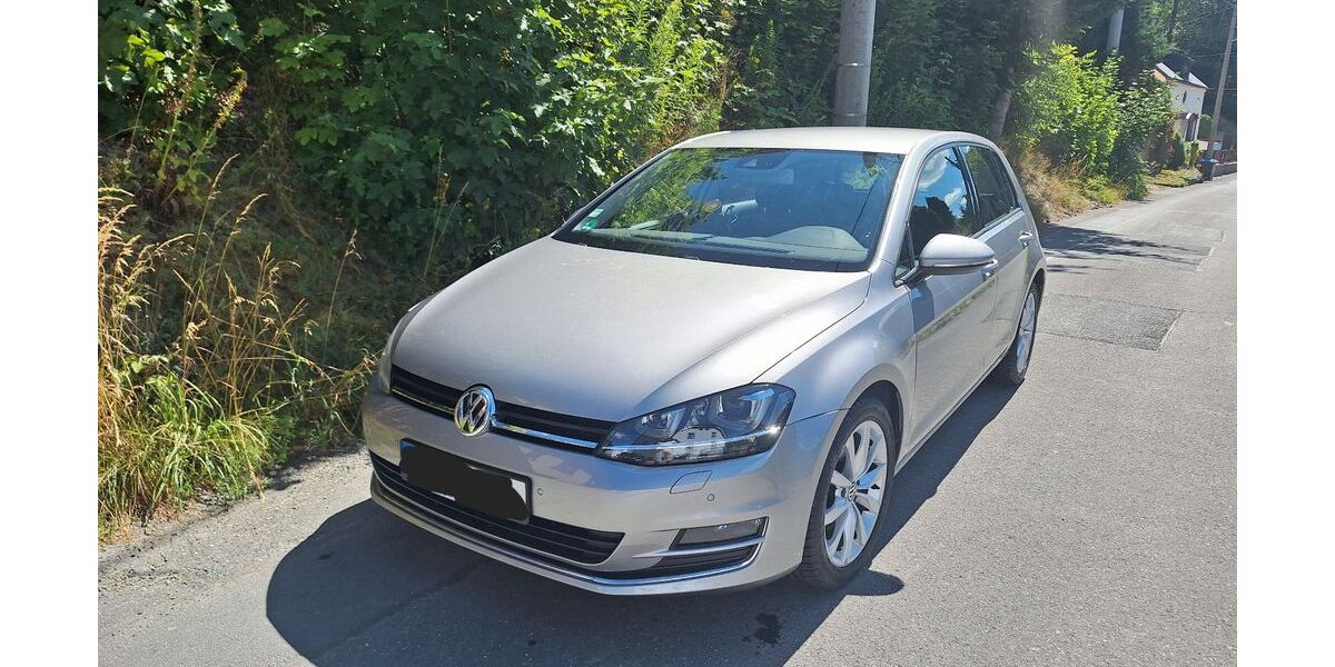VW Golf 105.900 km 10.185 &euro; Klingenthal 08248