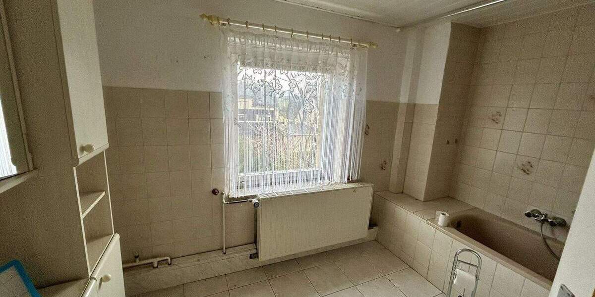 Einfamilienhaus Steinberg Rothenkirchen - 8 Zimmer, 120 m&sup2;, 75.000&euro; | Angebot:25799469