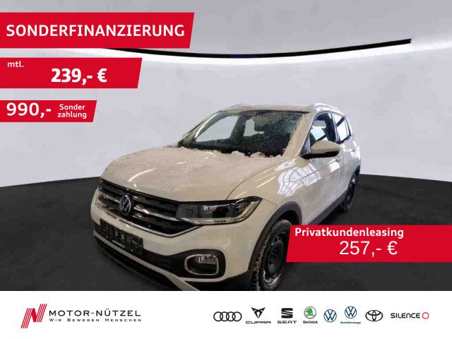 VW T-Cross 32.364 km 18.590 &euro; Hof 95030
