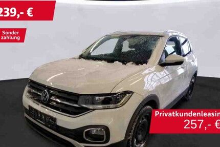 VW T-Cross 32.364 km 18.880 &euro; Hof 95030