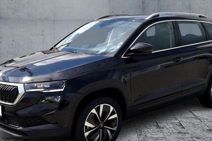 Skoda Karoq 3.000 km 41.370 &euro; Hof 95030