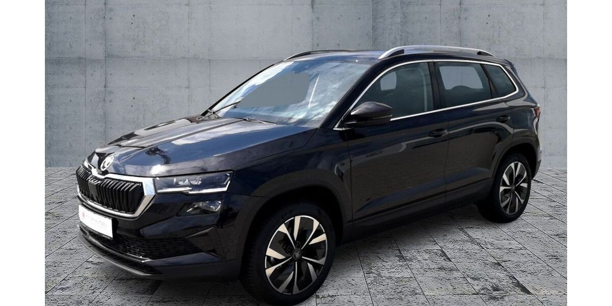 Skoda Karoq 3.000 km 41.370 &euro; Hof 95030